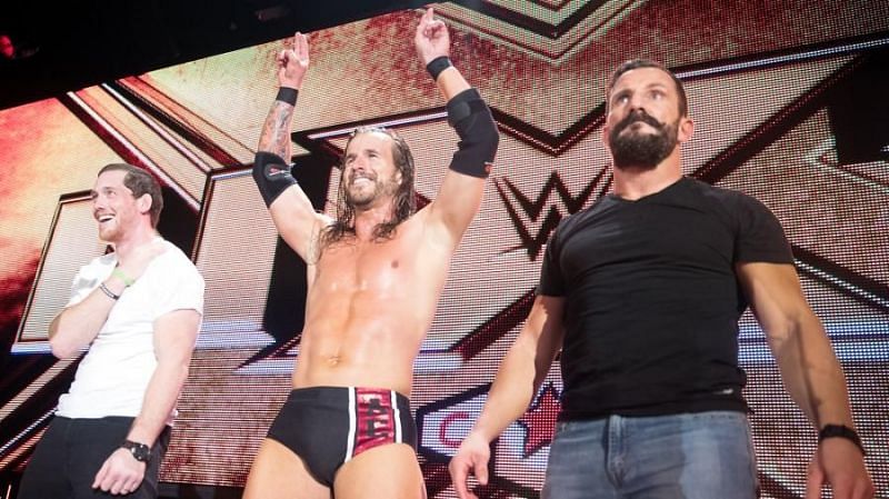 Undisputed Era